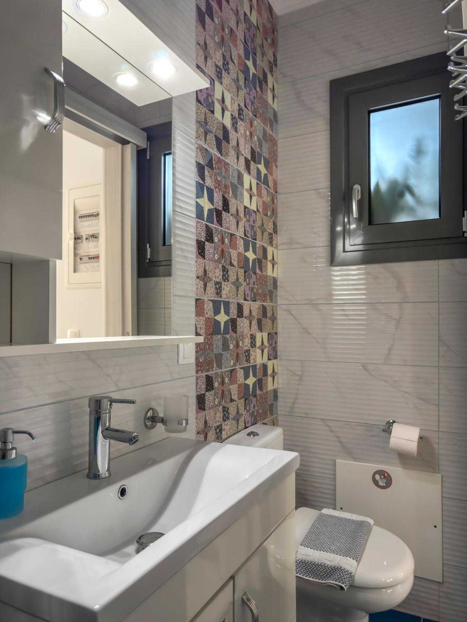 Alisahni Villa & Suite Kato Daratso Exterior photo